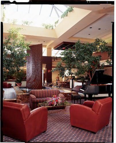 Hyatt Regency Deerfield Hotel Interiør billede