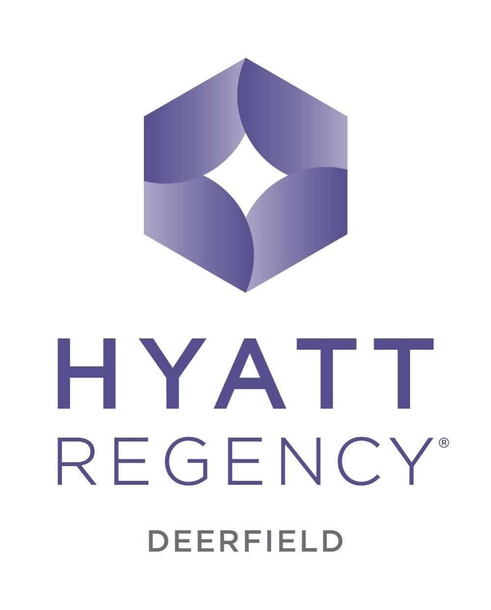 Hyatt Regency Deerfield Hotel Eksteriør billede
